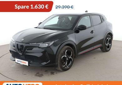Alfa Romeo Junior, 2024