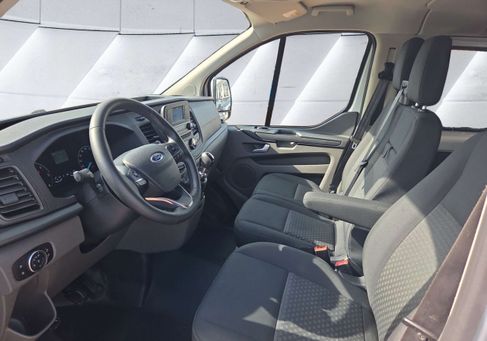 Ford Transit Custom, 2023