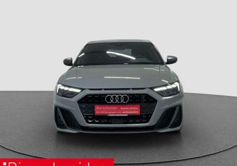 Audi A1, 2023