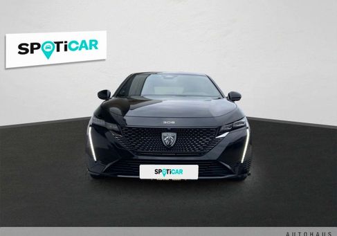 Peugeot 308, 2024