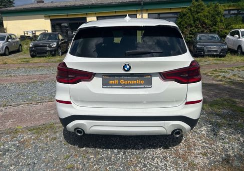 BMW X3, 2021 3