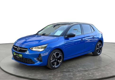 Opel Corsa, 2021 2