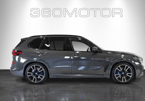 BMW X5, 2024 2