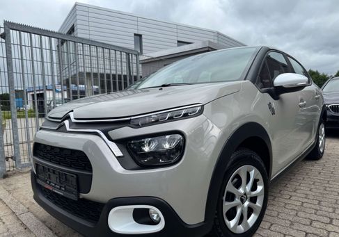 Citroën C3, 2024 3