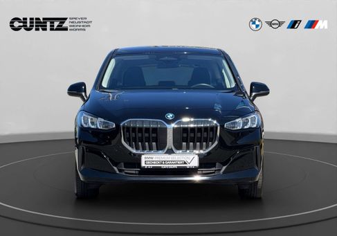 BMW 225, 2022