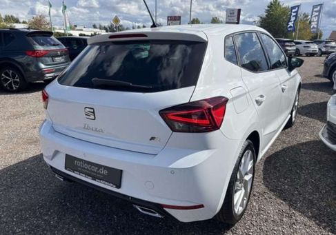 Seat Ibiza, 2026