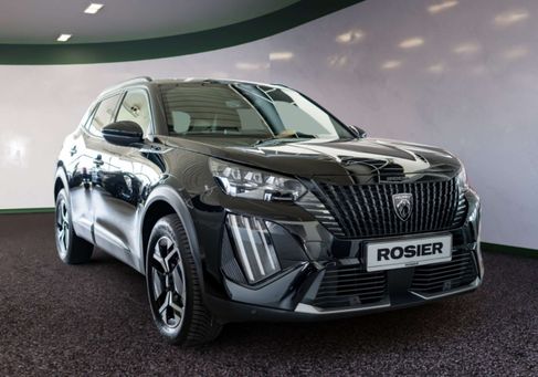 Peugeot 2008, 2024 2