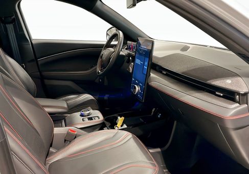 Ford Mustang Mach-E, 2021 3