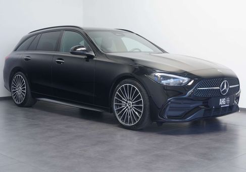 Mercedes-Benz C 220, 2023