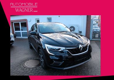 Renault Arkana, 2023