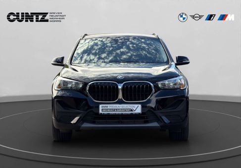 BMW X1, 2022 3