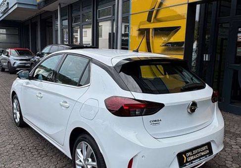 Opel Corsa, 2023 3