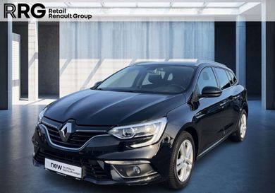 Renault Megane, 2020
