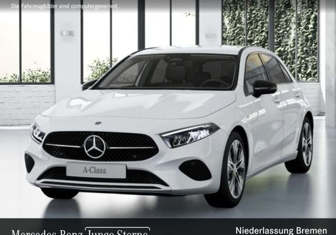 Mercedes-Benz A 250, 2026 2