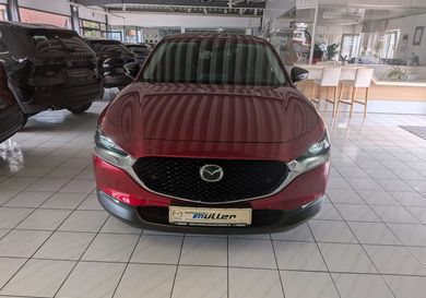 Mazda CX-30, 2022