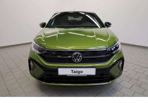 Volkswagen Taigo, 2026