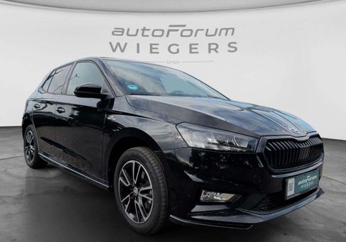 Skoda Fabia, 2024