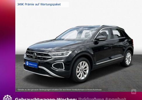 Volkswagen T-Roc, 2023