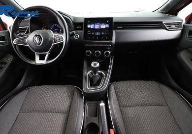 Renault Clio, 2022