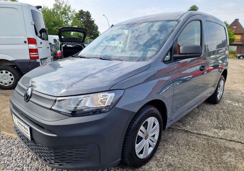 Volkswagen Caddy, 2024