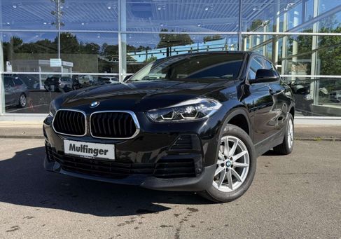 BMW X2, 2023 2