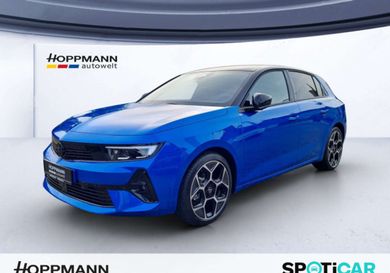 Opel Astra, 2024