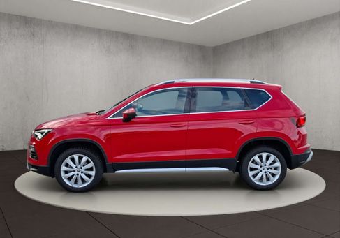 Seat Ateca, 2024 2