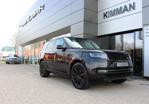 Land Rover Range Rover, 2026