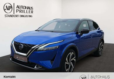Nissan Qashqai, 2023