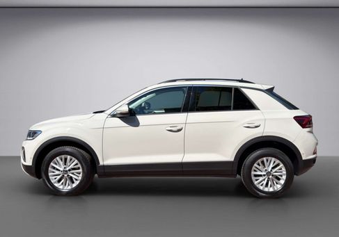 Volkswagen T-Roc, 2023