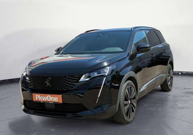 Peugeot 5008, 2024