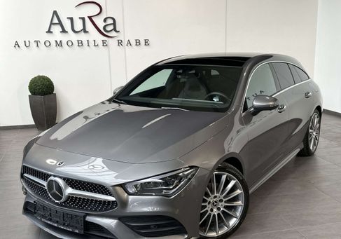 Mercedes-Benz CLA 200, 2023