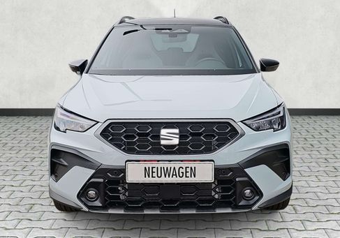 Seat Arona, 2026