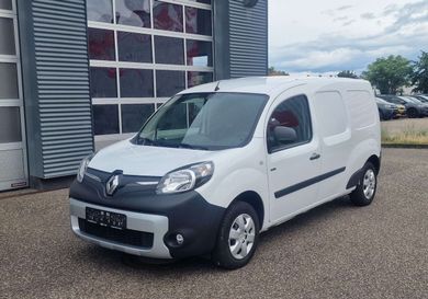 Renault Kangoo, 2022