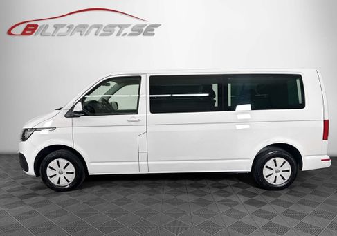 Volkswagen Caravelle, 2020