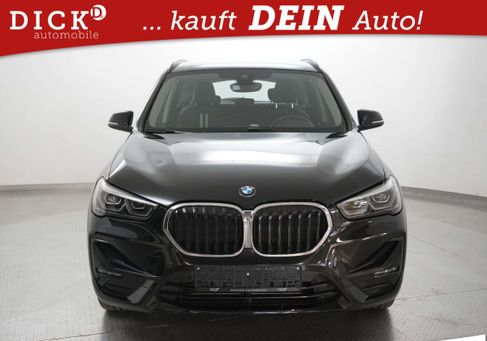 BMW X1, 2021 3