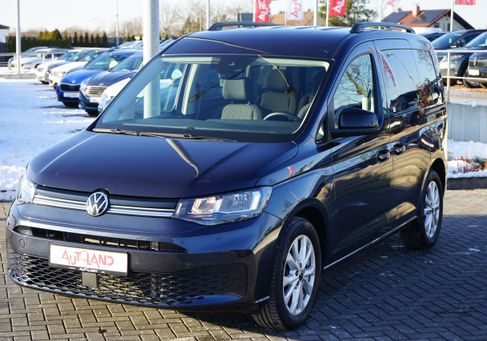 Volkswagen Caddy, 2023