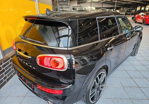 MINI Cooper SD, 2017