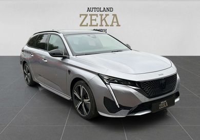 Peugeot 308, 2023