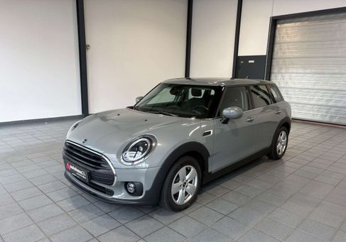 MINI One Clubman, 2022