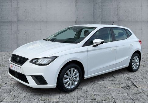 Seat Ibiza, 2024