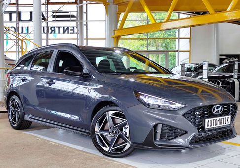 Hyundai i30, 2025 3