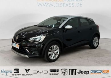 Renault Captur, 2023
