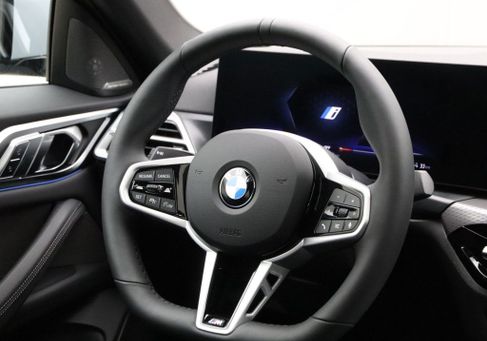 BMW i4, 2026