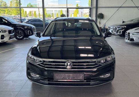 Volkswagen Passat Variant, 2023