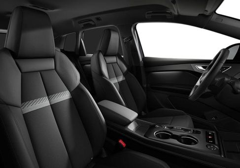 Audi Q4, 2027 3