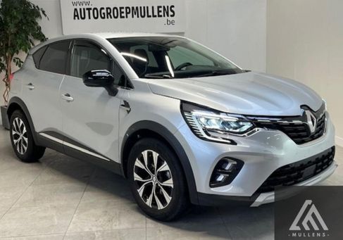Renault Captur, 2023
