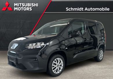 Fiat Doblo, 2026