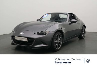 Mazda MX-5, 2019