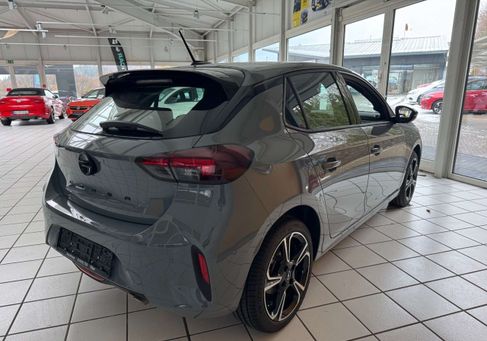 Opel Corsa, 2024 2